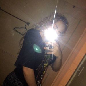 Meet your Posher, Alannah